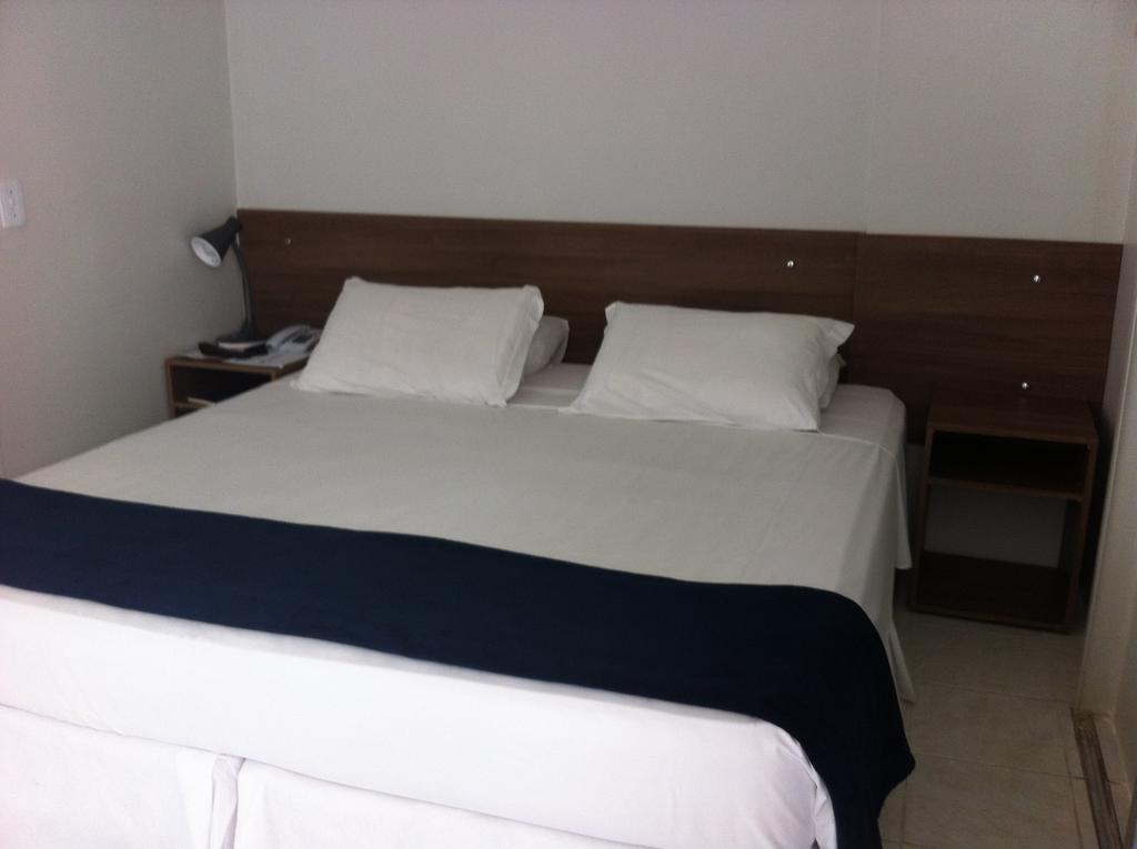 Hotel Fator Palace Recife Zimmer foto