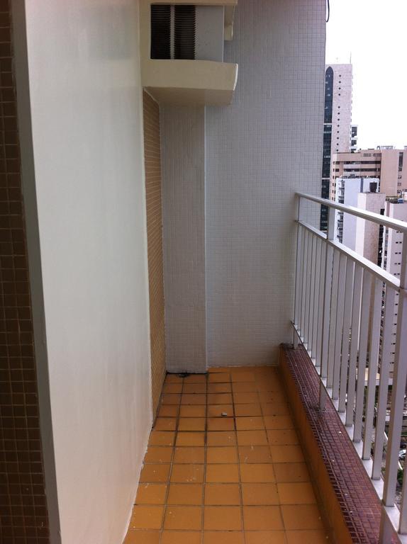 Hotel Fator Palace Recife Zimmer foto