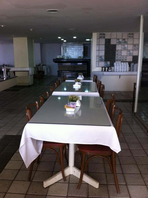 Hotel Fator Palace Recife Exterior foto