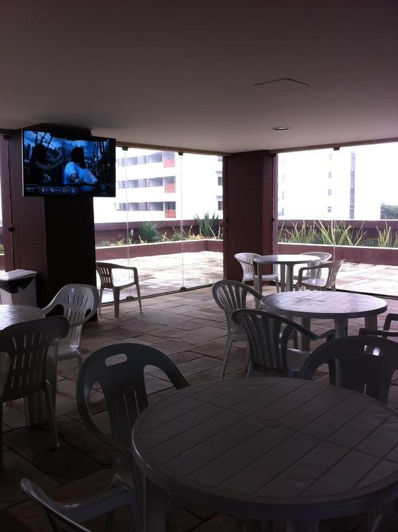 Hotel Fator Palace Recife Exterior foto