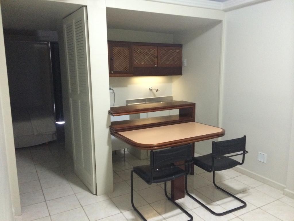 Hotel Fator Palace Recife Zimmer foto