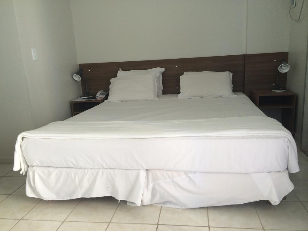 Hotel Fator Palace Recife Zimmer foto