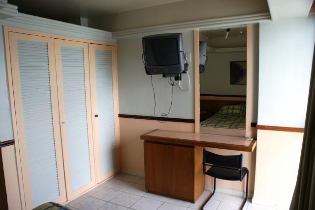 Hotel Fator Palace Recife Zimmer foto